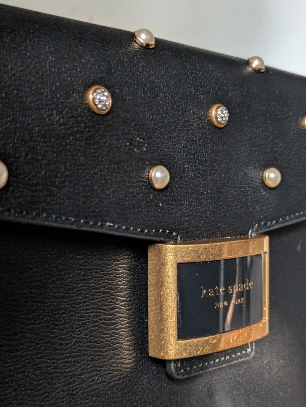 Kate Spade Katy Shoulder Bag